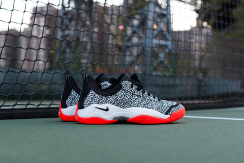 AIR TECH CHALLENGE III