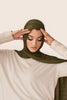 Premium Jersey Hijab