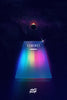 Daft Punk - Contact (single variant - multi-location)